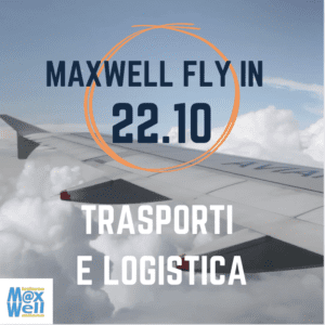 Maxwell Fly in