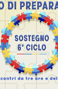 USB Scuola: Corso di preparazione al TFA VI ciclo