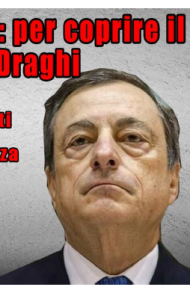 USB – Draghi smentisce Bianchi e Speranza