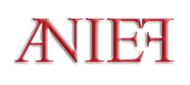 Logo Anief