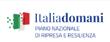 PNRR Logo