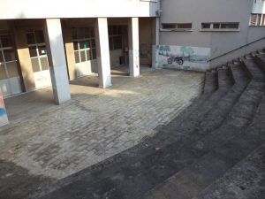 Settembrini anfiteatro