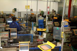 Laboratorio meccanica