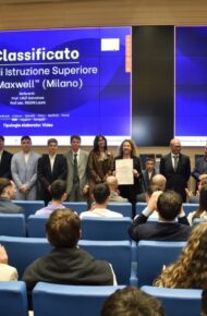 Concorso il mito della velocita