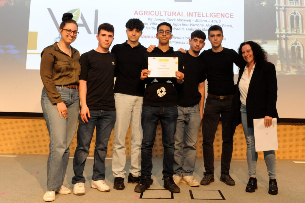 DNV Maxwell Milano 2