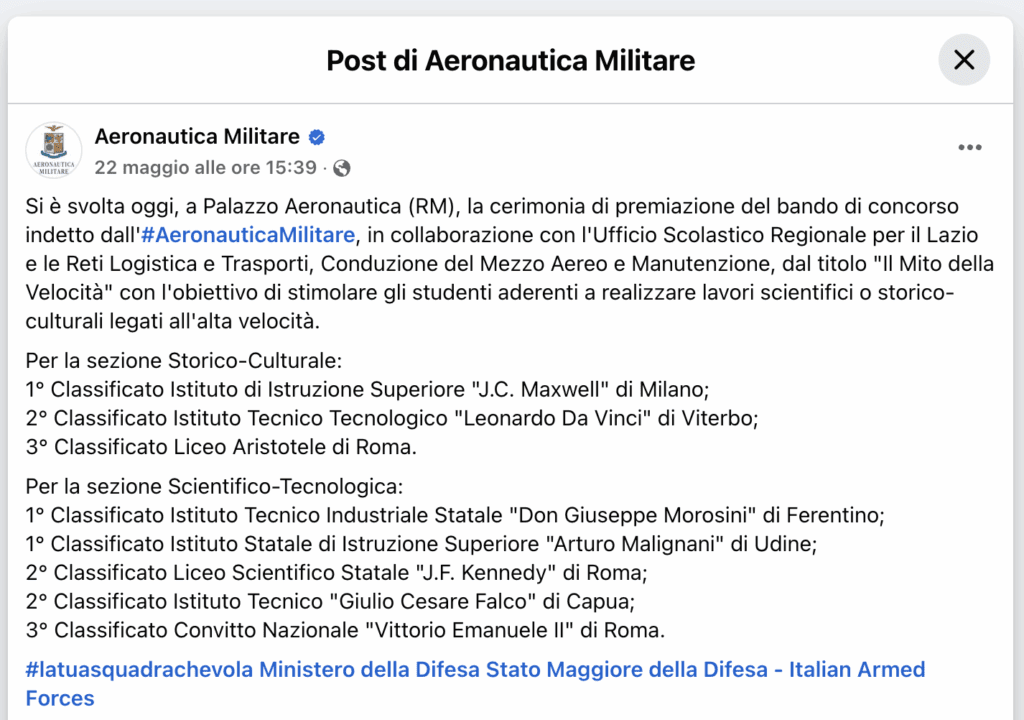 FB Aeronautica