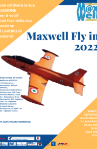 Maxwell Fly-In