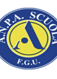 Logo ANPA