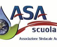 Logo ASA