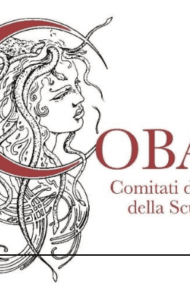 Logo COBAS