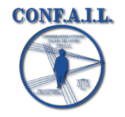 Logo CONFAIL