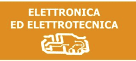 Logo Elettronica