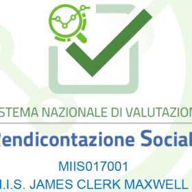 Logo rendicontazione