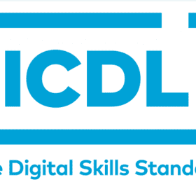 Logo ICDL