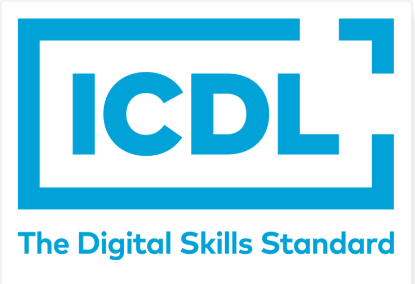 Logo ICDL
