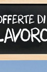 Offerte Lavoro