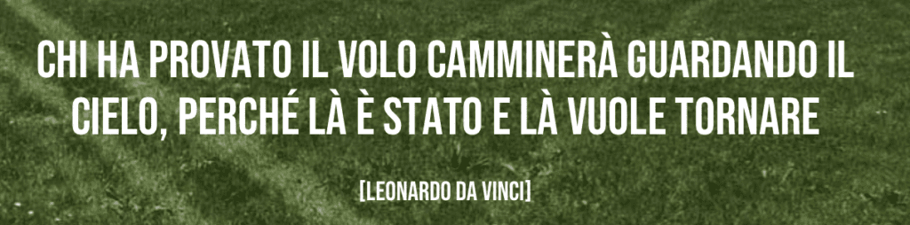 citazione leonardo