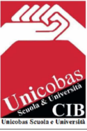 Logo Unicobas